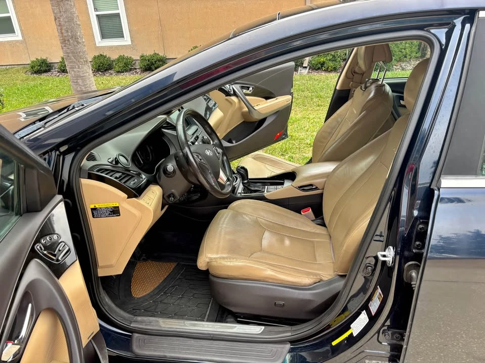 2013 Hyundai Azera - Image 7 of 19