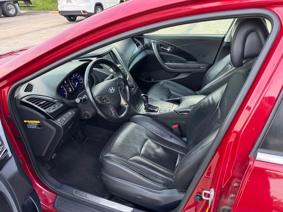 2013 Hyundai Azera - Image 6 of 11