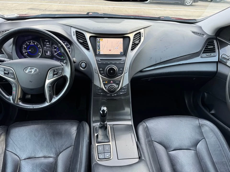 2013 Hyundai Azera - Image 9 of 11
