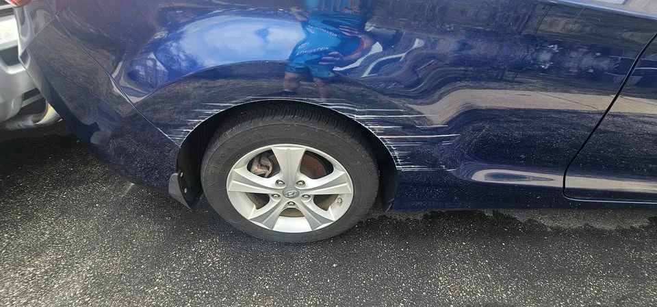 2013 Hyundai Elantra - Image 11 of 11