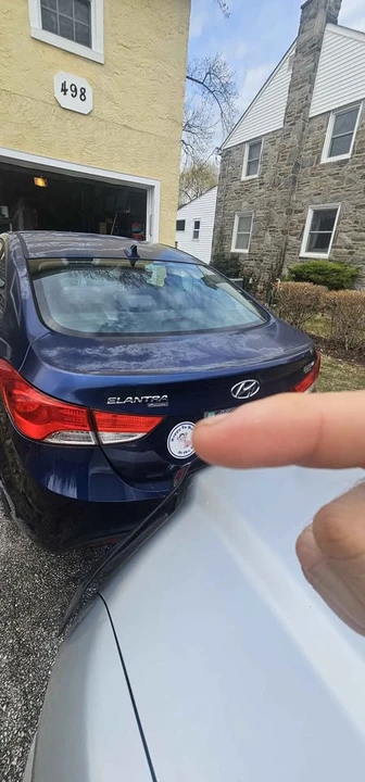 2013 Hyundai Elantra - Image 4 of 11