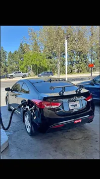 2013 Hyundai Elantra Coupe