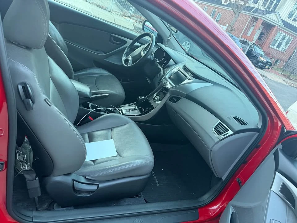 2013 Hyundai Elantra - Image 5 of 5