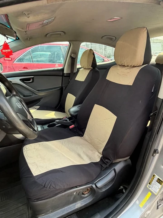 2013 Hyundai Elantra - Image 3 of 6