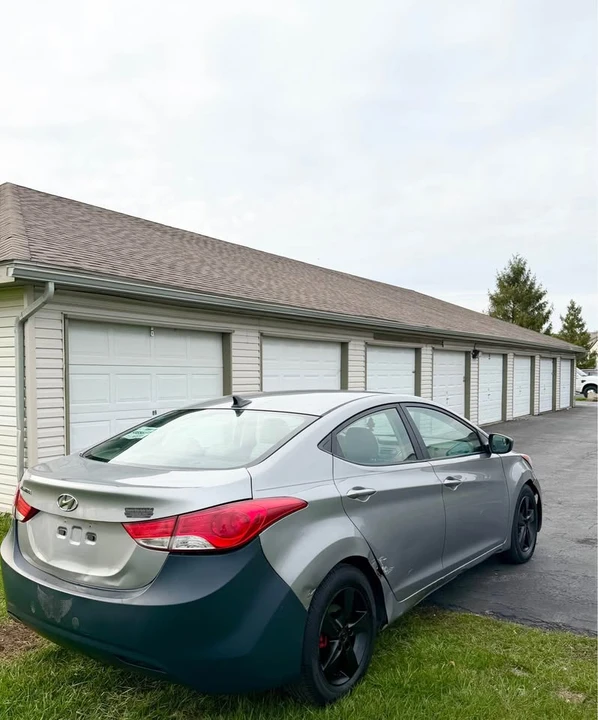 2013 Hyundai Elantra - Image 6 of 6