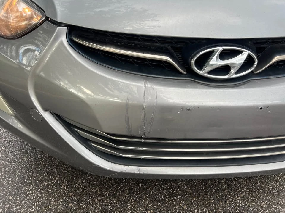 2013 Hyundai Elantra - Image 6 of 17