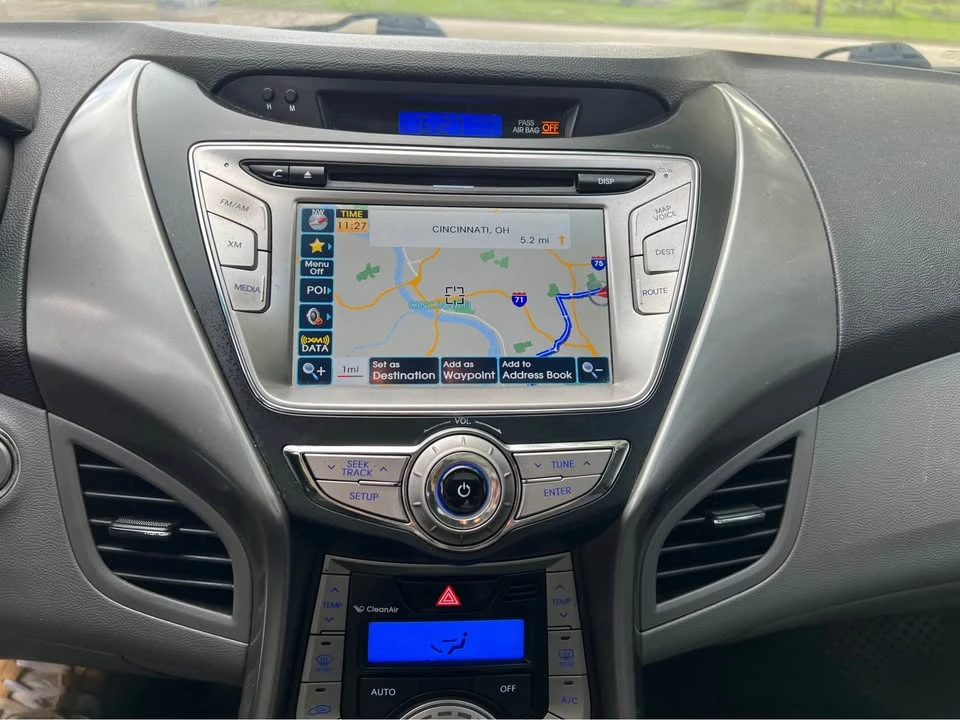 2013 Hyundai Elantra - Image 17 of 17