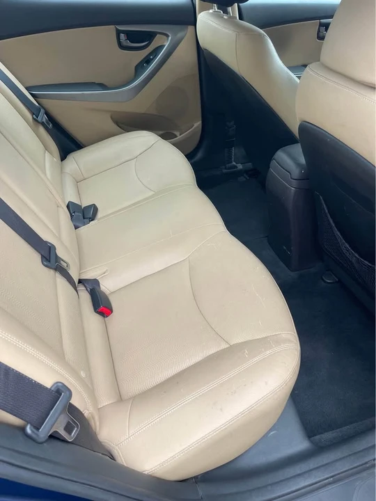 2013 Hyundai Elantra - Image 9 of 14