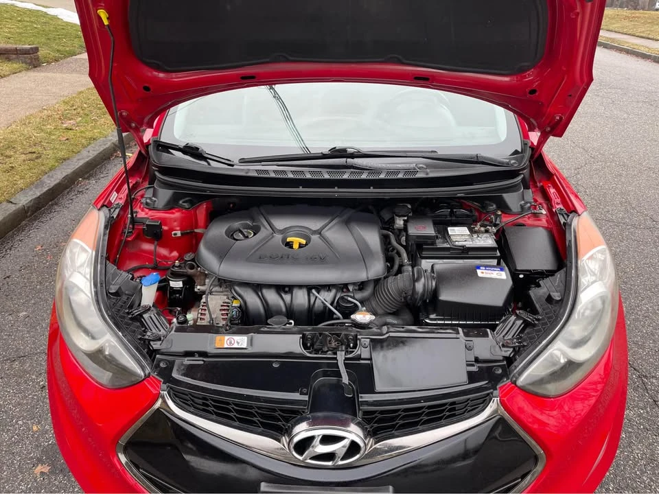 2013 Hyundai Elantra - Image 13 of 13