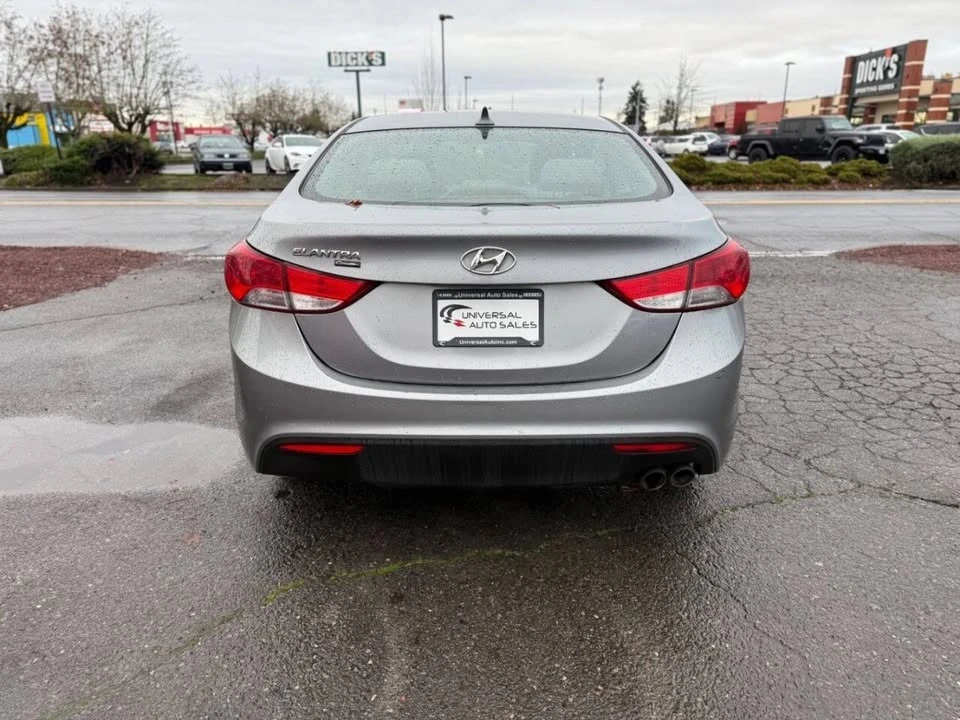 2013 Hyundai Elantra - Image 3 of 14