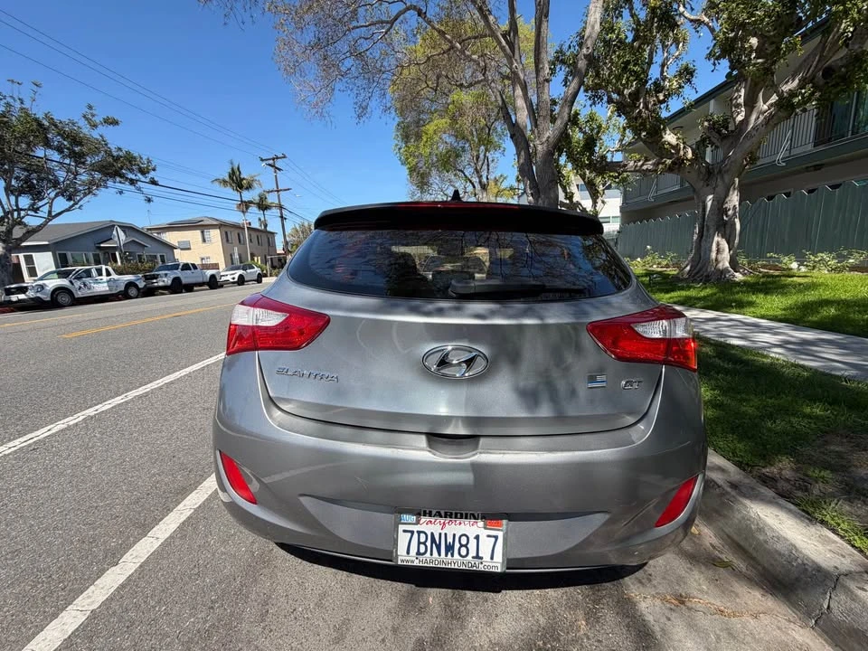 2013 Hyundai Elantra - Image 14 of 19