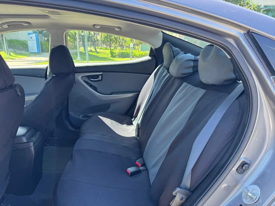 2013 Hyundai Elantra - Image 7 of 13