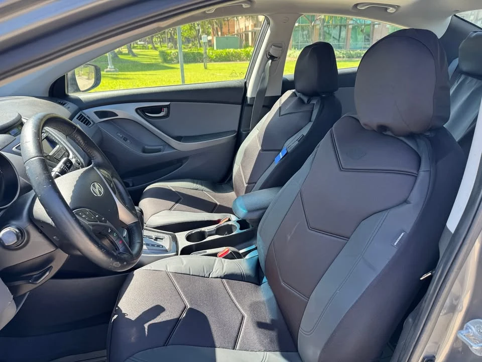 2013 Hyundai Elantra - Image 12 of 13