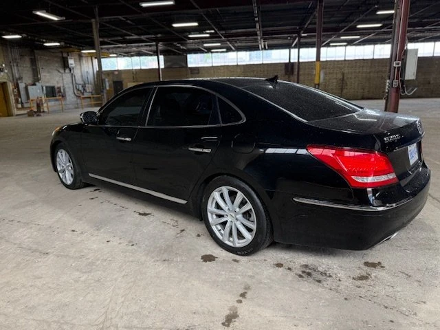2013 Hyundai Equus - Image 2 of 6