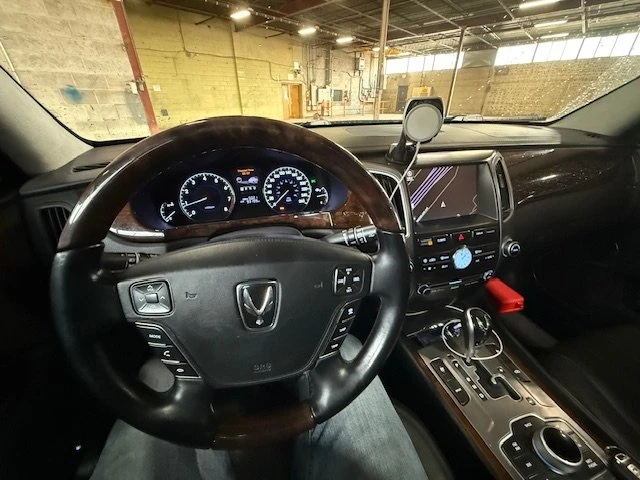 2013 Hyundai Equus - Image 6 of 6