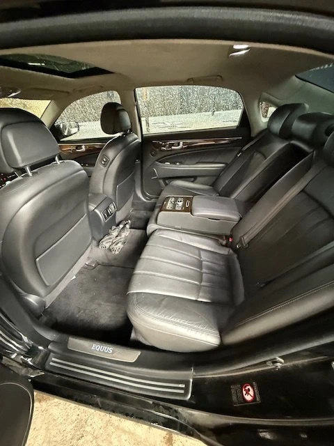 2013 Hyundai Equus - Image 5 of 6