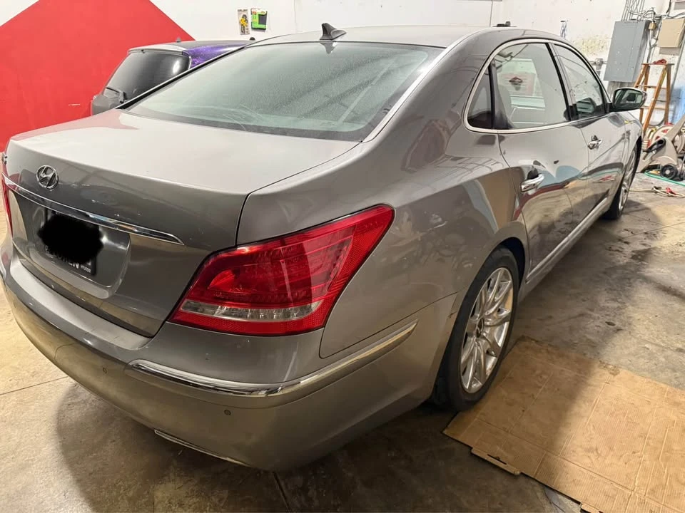 2013 Hyundai Equus - Image 7 of 10