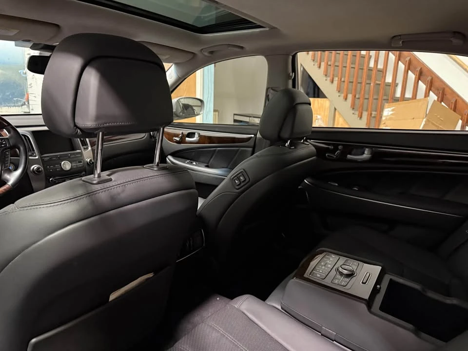 2013 Hyundai Equus - Image 9 of 10