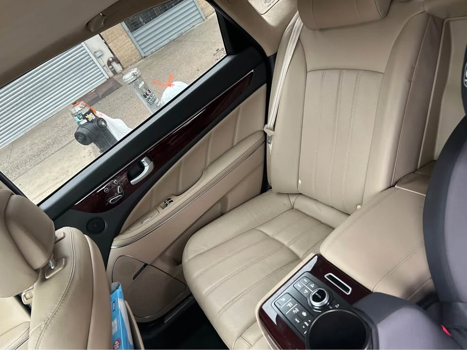 2013 Hyundai Equus - Image 7 of 10