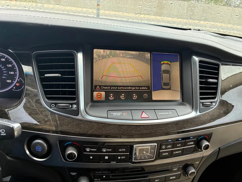 2013 Hyundai Equus - Image 14 of 15
