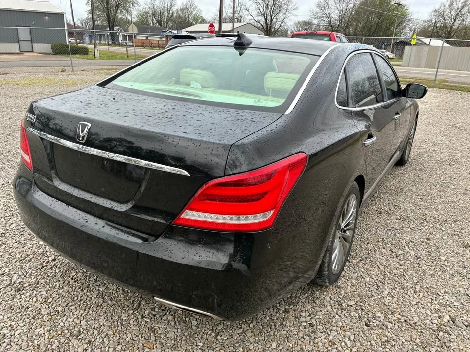 2013 Hyundai Equus - Image 5 of 15