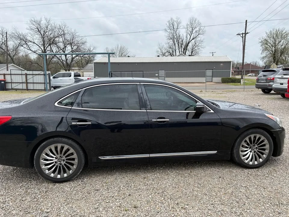 2013 Hyundai Equus - Image 3 of 15