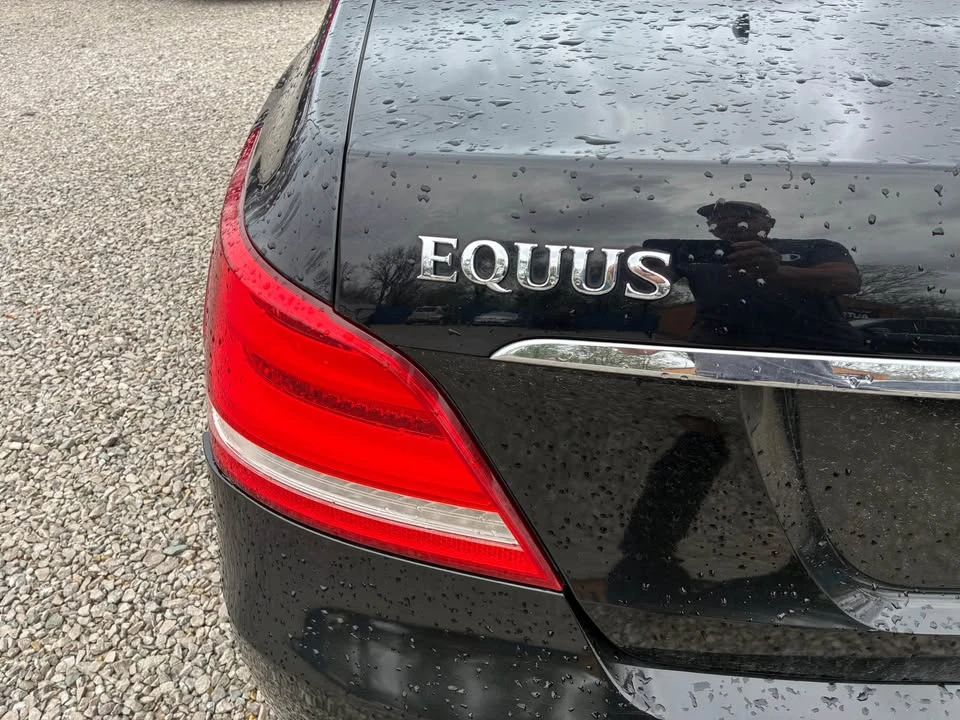 2013 Hyundai Equus - Image 4 of 15