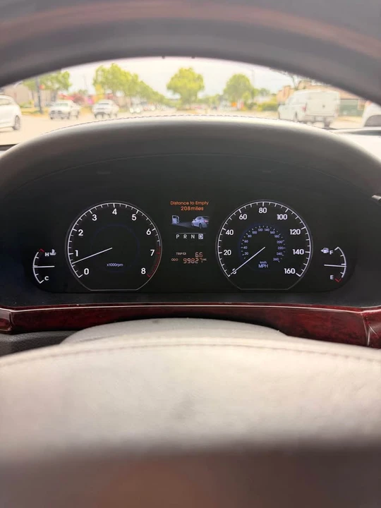 2013 Hyundai Equus - Image 11 of 12