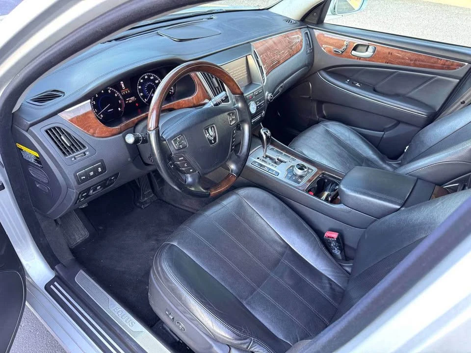 2013 Hyundai Equus - Image 6 of 18