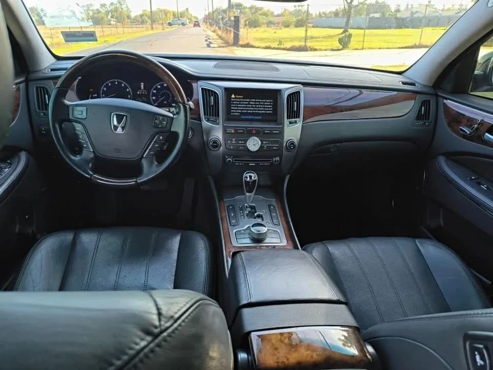 2013 Hyundai Equus - Image 6 of 20