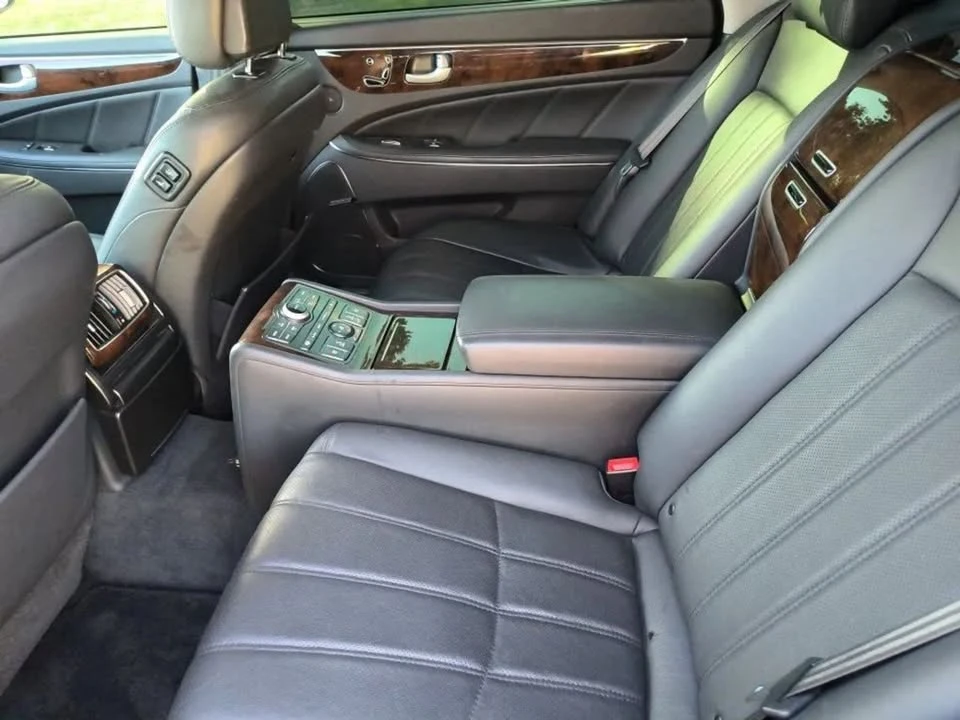 2013 Hyundai Equus - Image 13 of 20