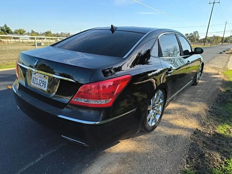 2013 Hyundai Equus - Image 11 of 20