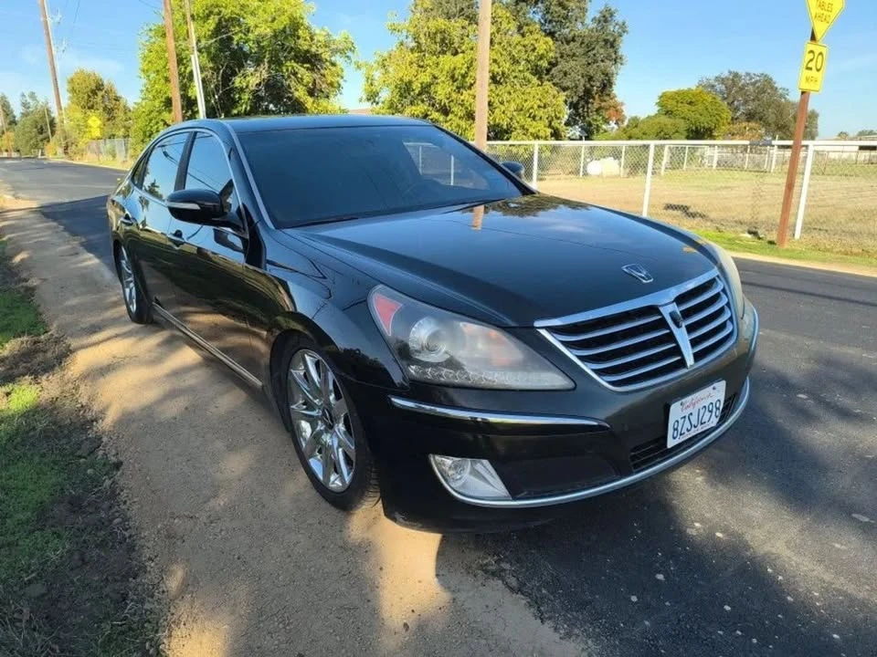 2013 Hyundai Equus - Image 20 of 20