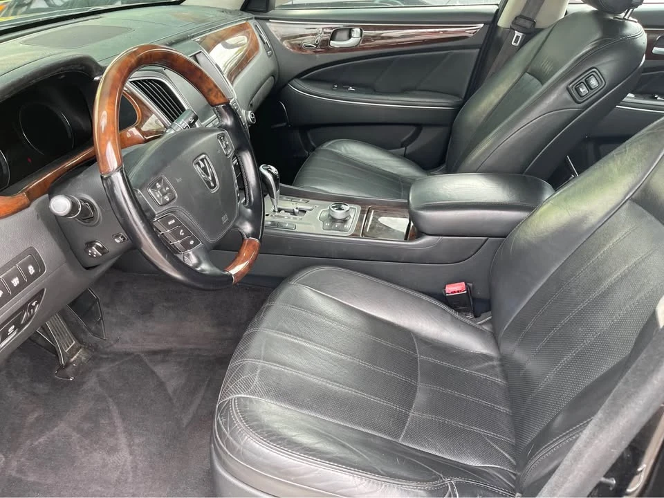 2013 Hyundai Equus - Image 6 of 7