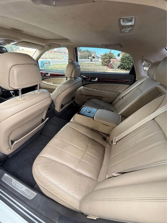 2013 Hyundai Equus - Image 5 of 6