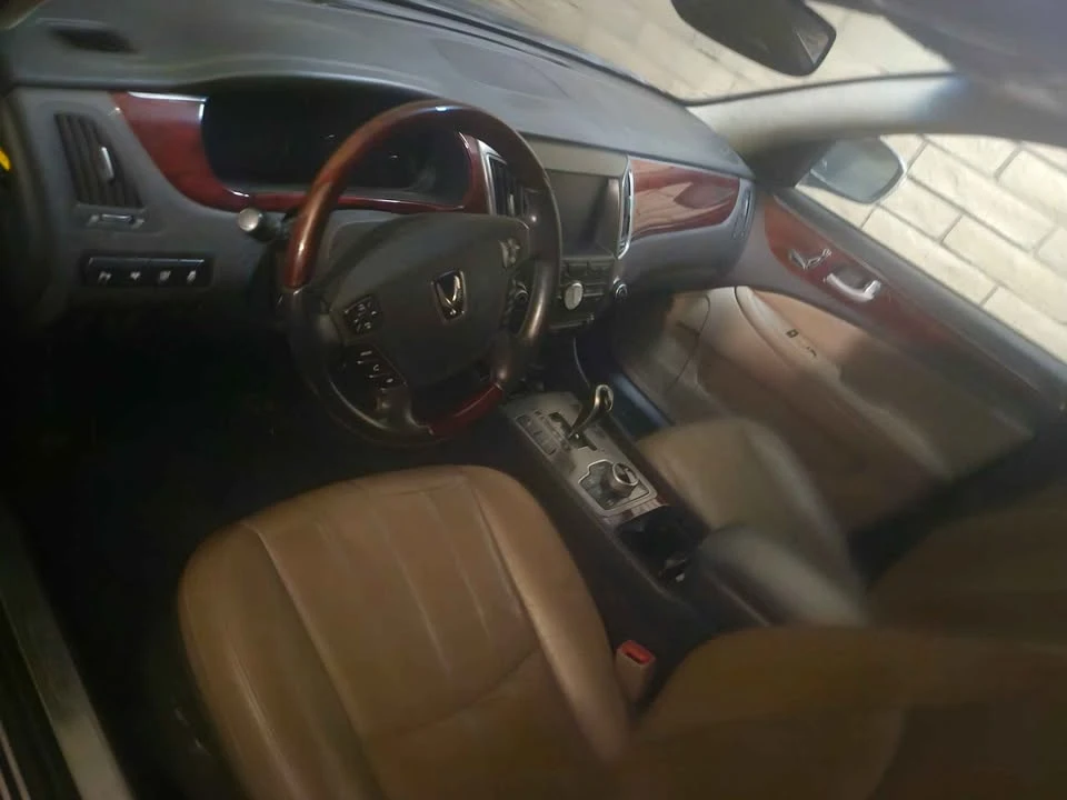 2013 Hyundai Equus - Image 6 of 7