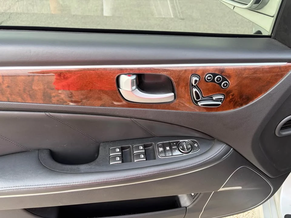 2013 Hyundai Equus - Image 7 of 16