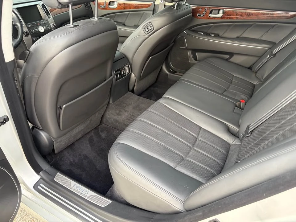 2013 Hyundai Equus - Image 8 of 16