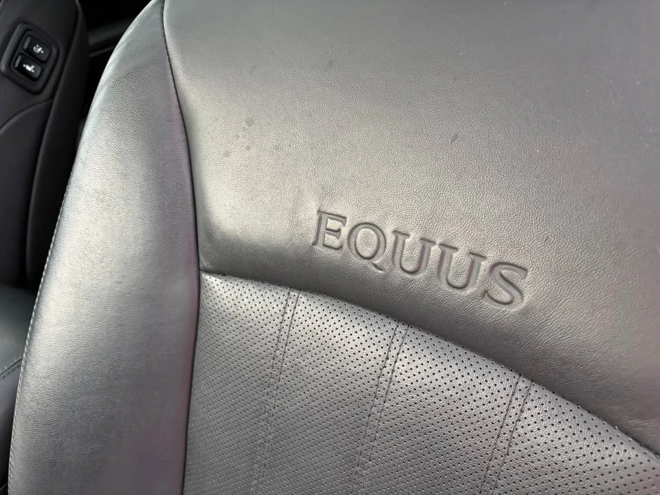 2013 Hyundai Equus - Image 6 of 16