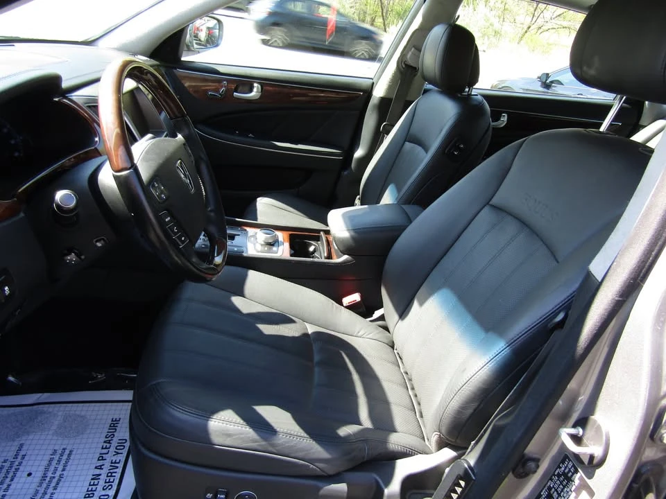 2013 Hyundai Equus - Image 8 of 20