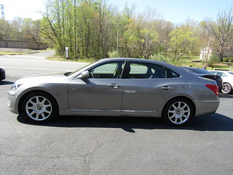 2013 Hyundai Equus - Image 7 of 20