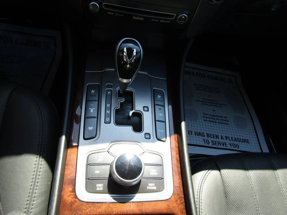 2013 Hyundai Equus - Image 13 of 20