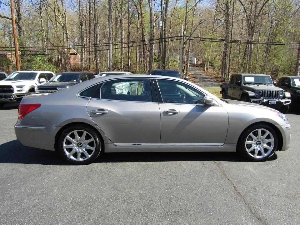 2013 Hyundai Equus - Image 4 of 20