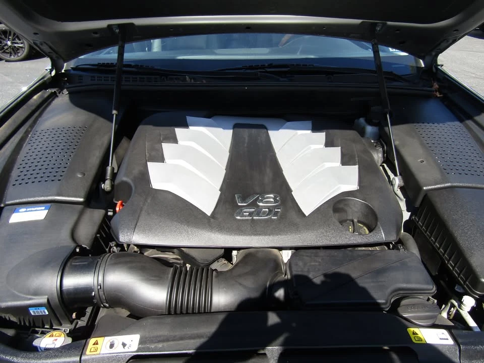 2013 Hyundai Equus - Image 20 of 20