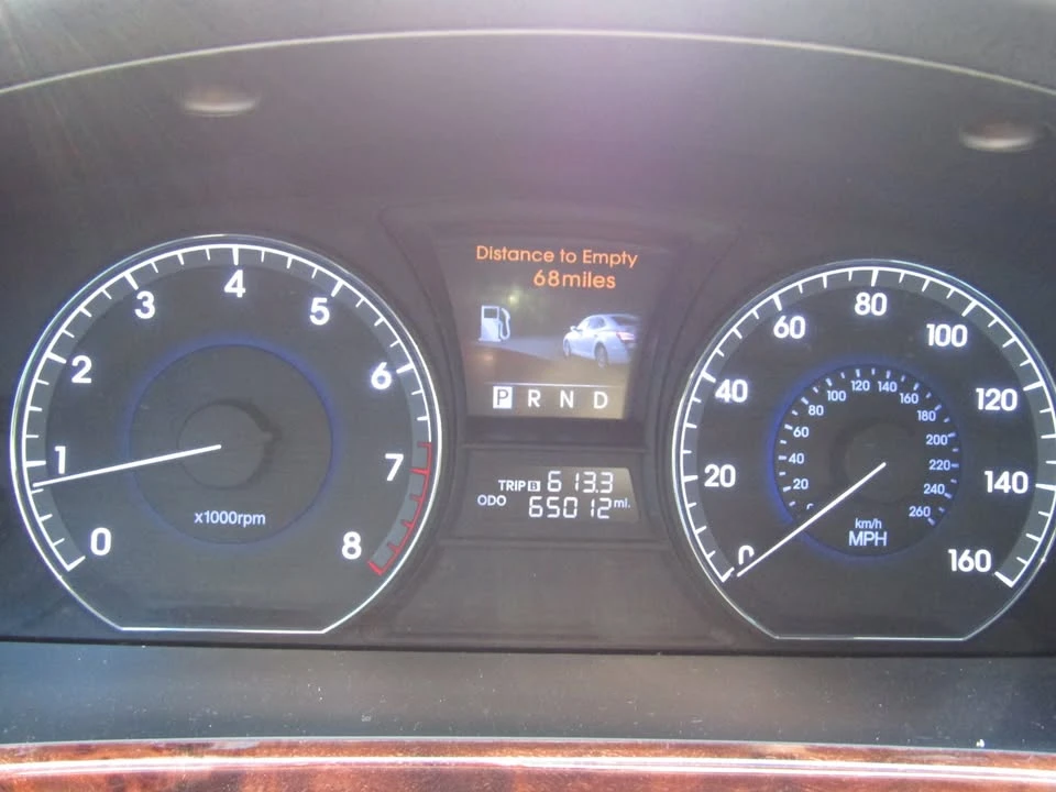 2013 Hyundai Equus - Image 10 of 20
