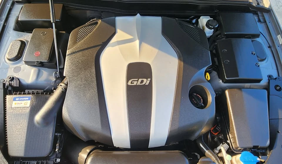 2013 Hyundai Genesis - Image 19 of 19