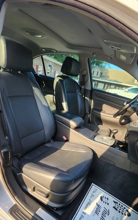 2013 Hyundai Genesis - Image 15 of 19