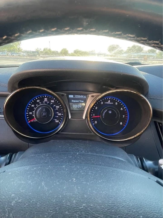 2013 Hyundai Genesis - Image 7 of 8