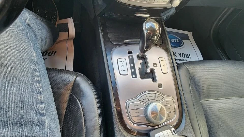 2013 Hyundai Genesis - Image 18 of 18