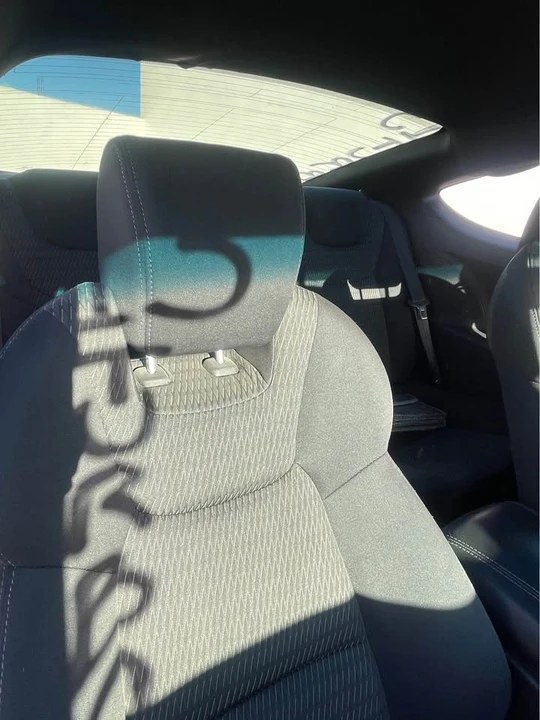 2013 Hyundai Genesis - Image 6 of 8